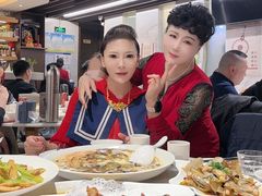 -华盛丰温州大排档(东三环南路店)