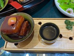 -君霖海鲜私房菜(春柳店)