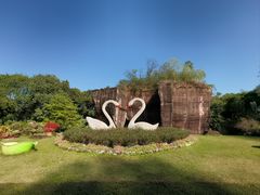 -广州莲花山旅游区