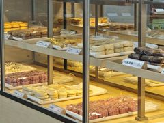 -祥禾饽饽铺·中式糕点(北京来福士店)