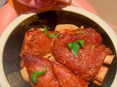 -食锦记·福建私房菜(浦西万达店)