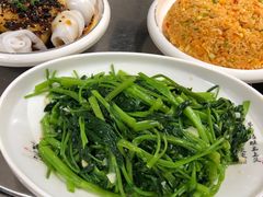 通心菜-夜郎国·贵州菜(南山店)