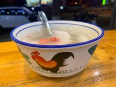 -文昌邓记清补凉(西沙路店)