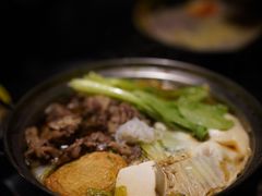 -日本料理神拉面