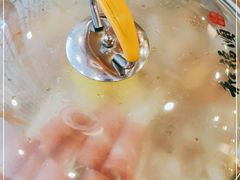 -和福顺牛肉大虾焖锅自助(宝业店)