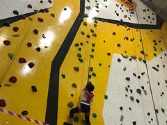 -问山MountQuest攀岩馆