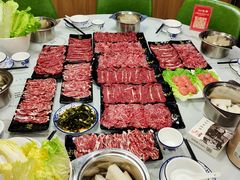 -福合埕牛肉火锅(长平国新店)