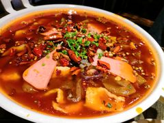 -庆合府重庆大排档(紫都城店)