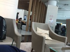 -虹桥机场国航贵宾室v8