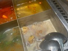 -海底捞火锅(崇文门新世界百货店)