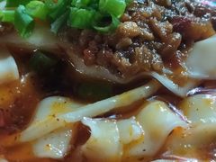 -雷祖芳老妈蹄花店