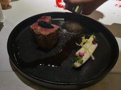 -王品牛排(福州泰禾店)