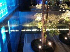 IMG20140908223503-广州天河希尔顿酒店