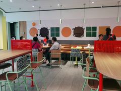 -麦当劳(台山万达店)