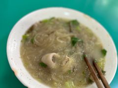 -甘记肥肠粉(马鞍北路店)