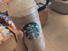 -星巴克(天津大悦城第二店)