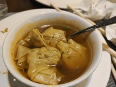 -上海新锦江大酒店