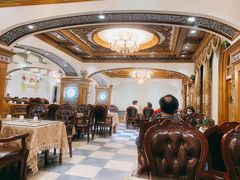 -新疆伊宁远征餐厅