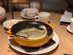 百秒黄花鱼-莆田餐厅PUTIEN(深圳湾万象城家宴店)