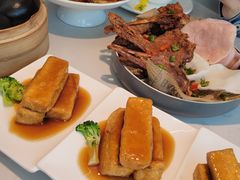 -芳满庭粤菜餐厅(丹阳吾悦店)