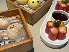 -蔡澜点心·粤菜(丽泽天街店)