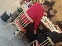 大堂-阿串串老火锅(力盟店)