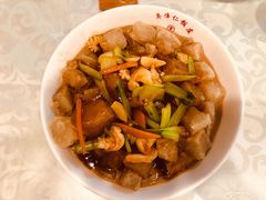 -牟传仁饭庄(星海店)