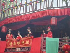 -杭州宋城