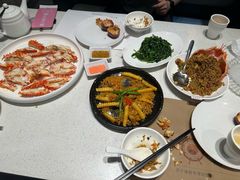 -79号渔船海鲜饭店(华强北店)