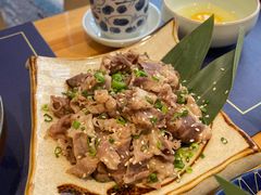 -浦·传统日式料理(3 5 1 1 店)