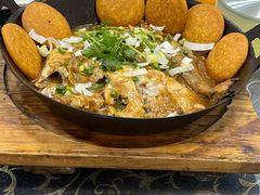 -郭姐·威海渔村(黄兴路店)