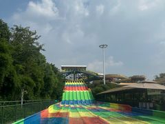 -上海玛雅海滩水公园