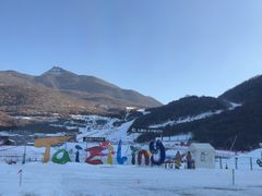 -太子岭滑雪场