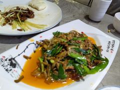 -土司宴
