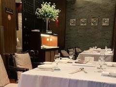 大堂-八分饱·西津会(西津渡店)