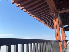 -少华山国家森林公园
