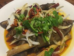 -驿楼兰·新疆菜(火车站店)