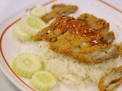 -Magic Food Point(Airport Street food)