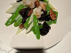 -奉天小馆·非遗东北菜(济南万象城店)
