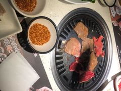 -猫抓烤肉(武进吾悦广场店)