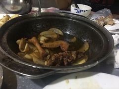 -黎记大排档(慈云路店)