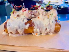 -LESCEDARS Brasserie Bistro香柏树