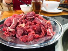 -佳荣老五生态牛肉馆