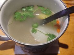 -新疆烧烤王(广灵店)