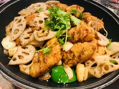 -渝蛙馆(新百店)