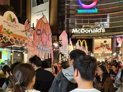 -VT101维多利广场