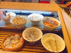 -温禾牛·和牛寿喜烧自助火锅(恒基名人店)