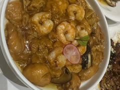 -北塘海鲜·天津菜(大光明桥旗舰店)