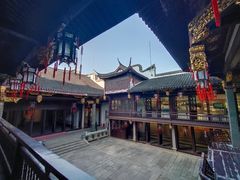 -上海三山会馆