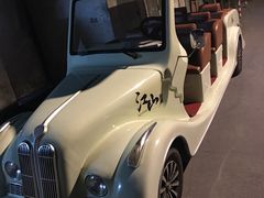 -黄埔古港